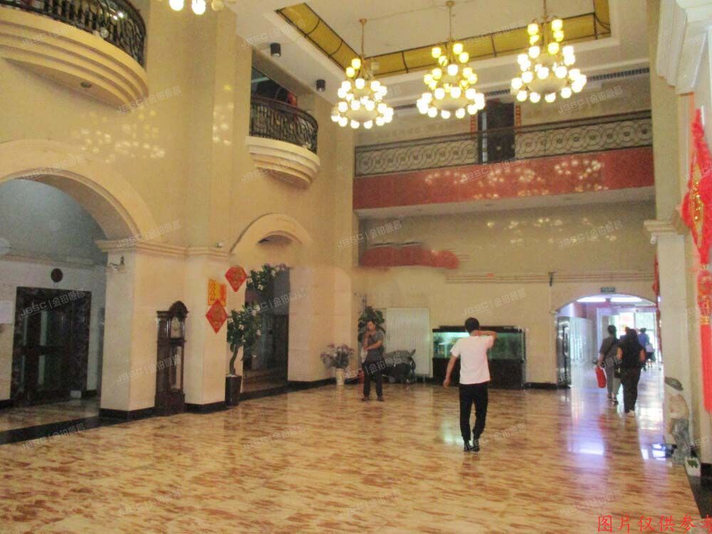 丰台区 天龙华鹤10号楼1单元303室