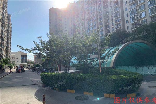 大兴区 大雄城市花园53号楼11层B-1102