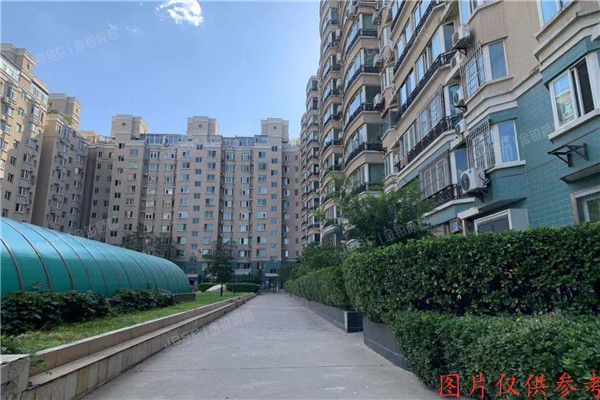 大兴区 大雄城市花园53号楼11层B-1102