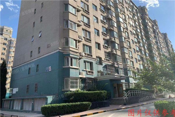 大兴区 大雄城市花园53号楼11层B-1102