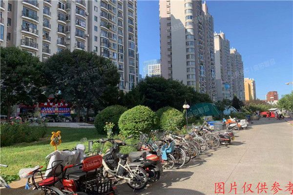 大兴区 大雄城市花园53号楼11层B-1102