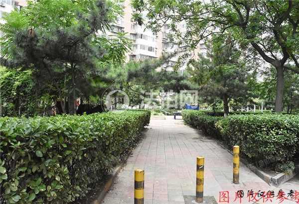 朝阳区   紫绶园13号楼10层1007室