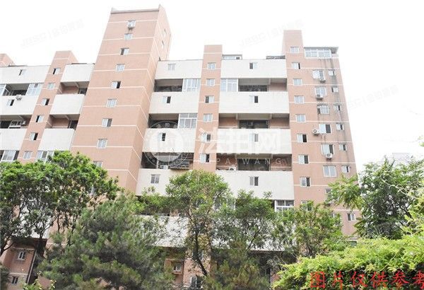 朝阳区   紫绶园13号楼10层1007室