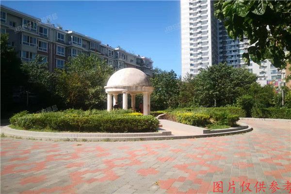 通州区 运乔嘉园6号楼4层641室