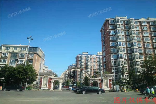 通州区 运乔嘉园6号楼4层641室