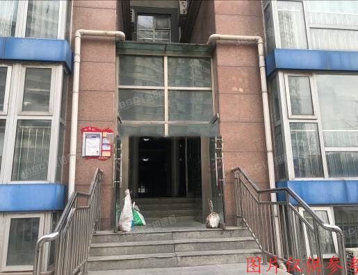 朝阳区 北沙滩11号楼（懿品阁）12层A-1512室