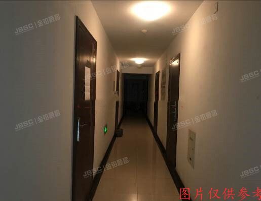 朝阳区 北沙滩11号楼（懿品阁）12层A-1512室