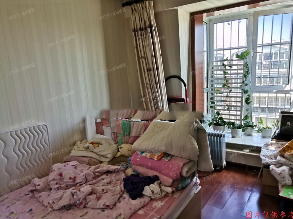 朝阳区-东坝 朝新嘉园东里三区5号楼2单元602室