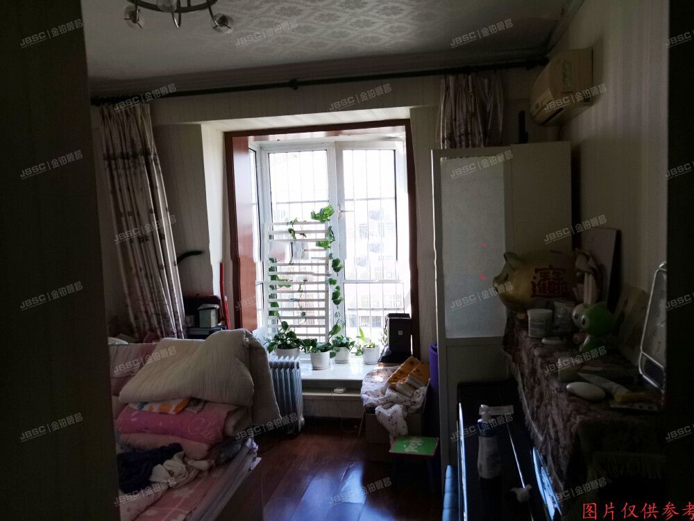 朝阳区-东坝 朝新嘉园东里三区5号楼2单元602室