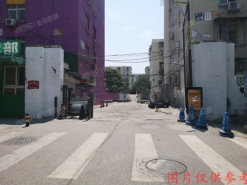 朝阳区 西八间北里19号楼4单元202室