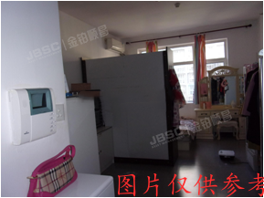 朝阳区 中弘北京像素南区6号楼6层0620室