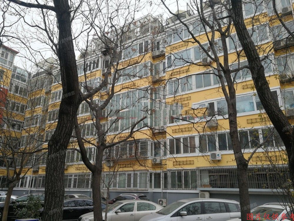 西城区-六铺炕 德胜世嘉1号楼5单元202室