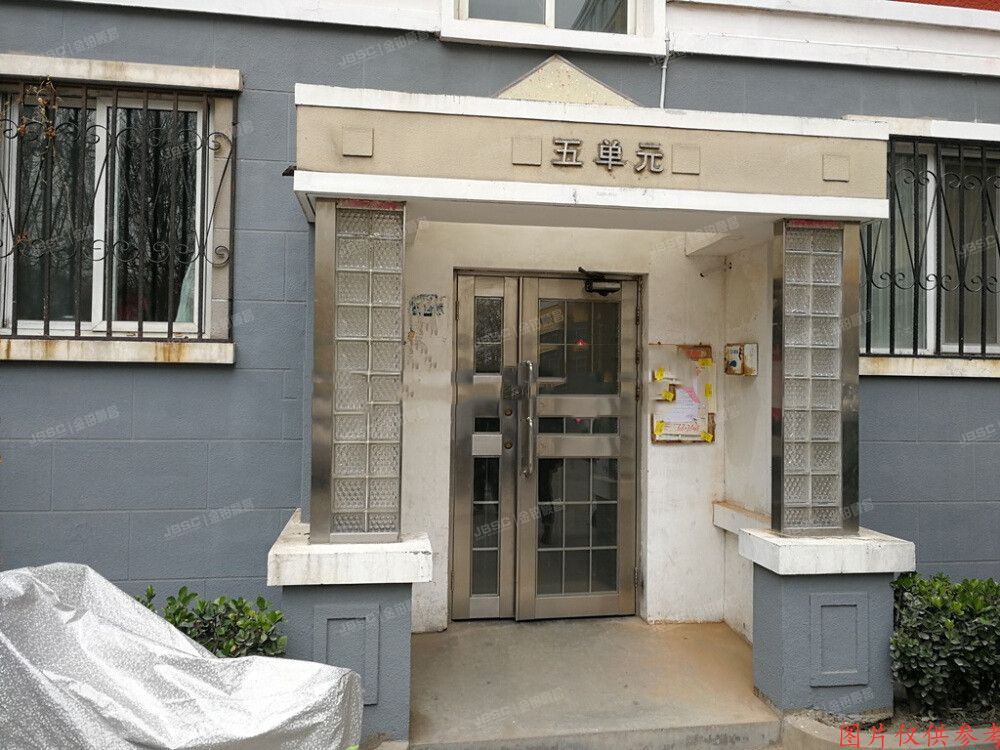 西城区-六铺炕 德胜世嘉1号楼5单元202室