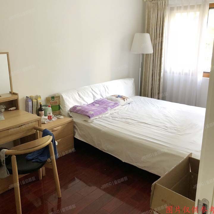 朝阳区 拂林园8号楼2单元101室