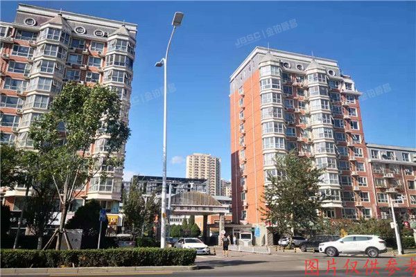 通州区 云景东里363号楼4层541（金侨时代家园）