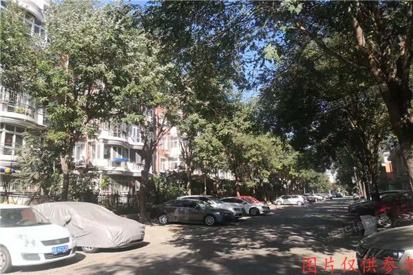 通州区 云景东里363号楼4层541（金侨时代家园）