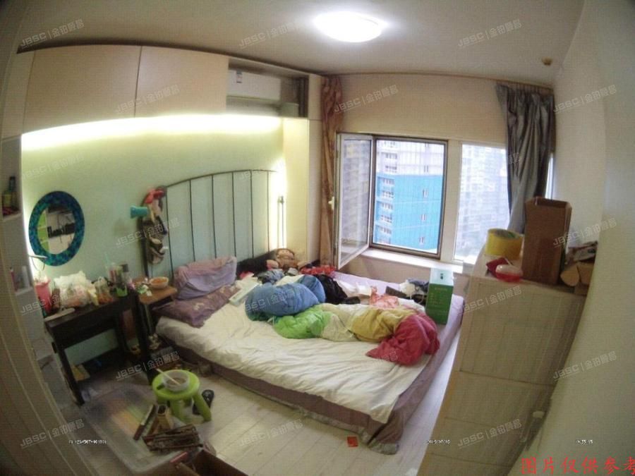 ※朝阳区 中弘·北京像素1号楼11层1109室