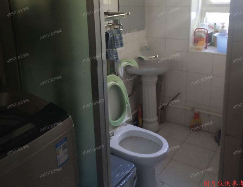 大兴区-黄村镇 黄村西里39号楼4单元201室