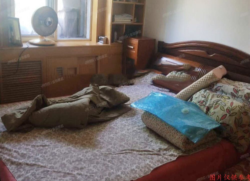 大兴区-黄村镇 黄村西里39号楼4单元201室