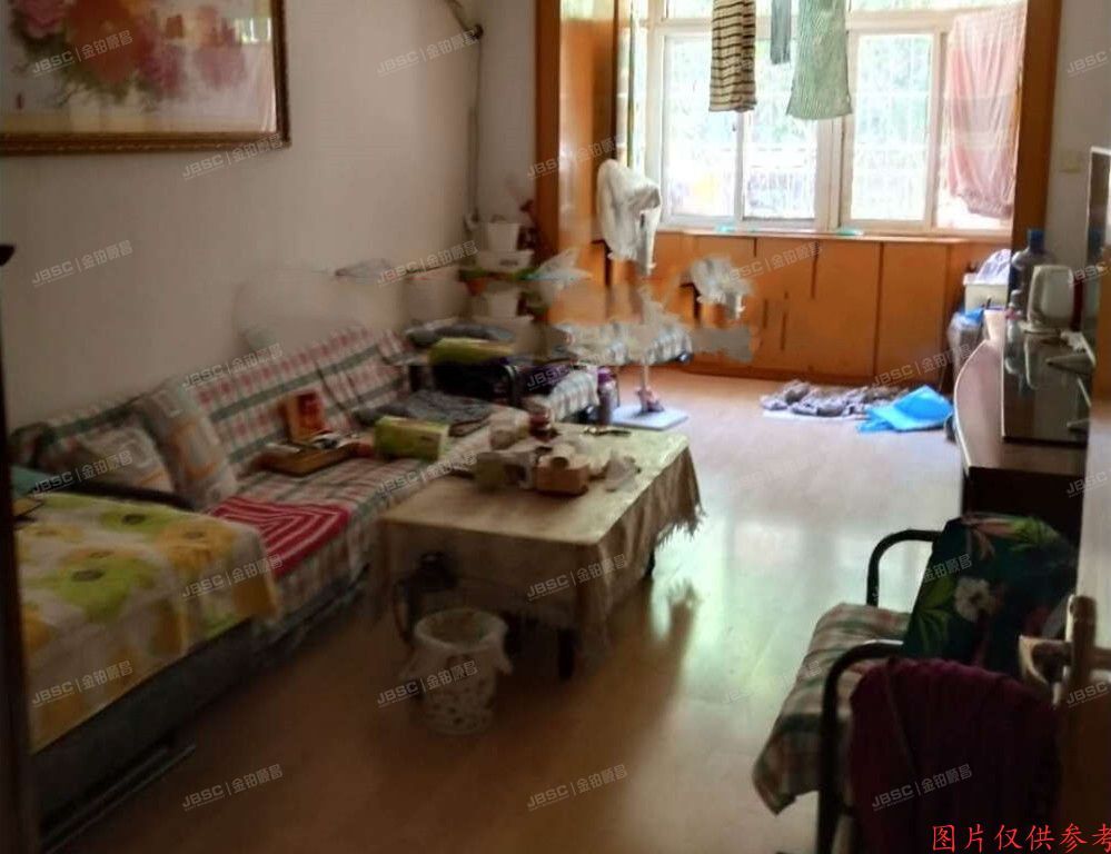 大兴区-黄村镇 黄村西里39号楼4单元201室