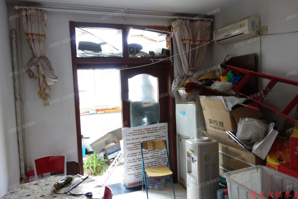 平谷区-平谷镇 承平园小区1号楼5单元1层1室 商业