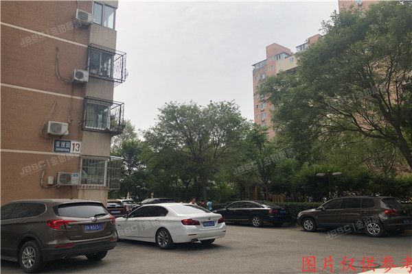 朝阳区   紫绶园13号楼10层1007室