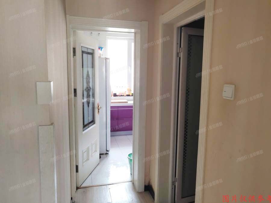 顺义区 马坡花园一区丁25号楼3至4层6单元302室