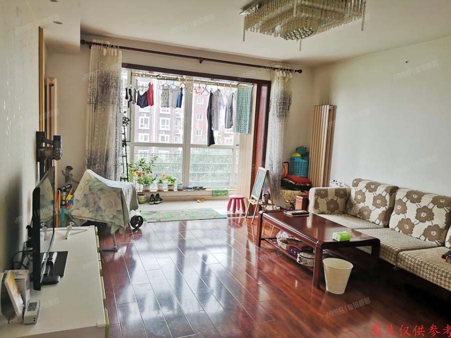 顺义区 蓝海苑6号楼5层3单元501室