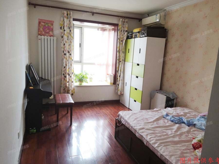 顺义区 蓝海苑6号楼5层3单元501室