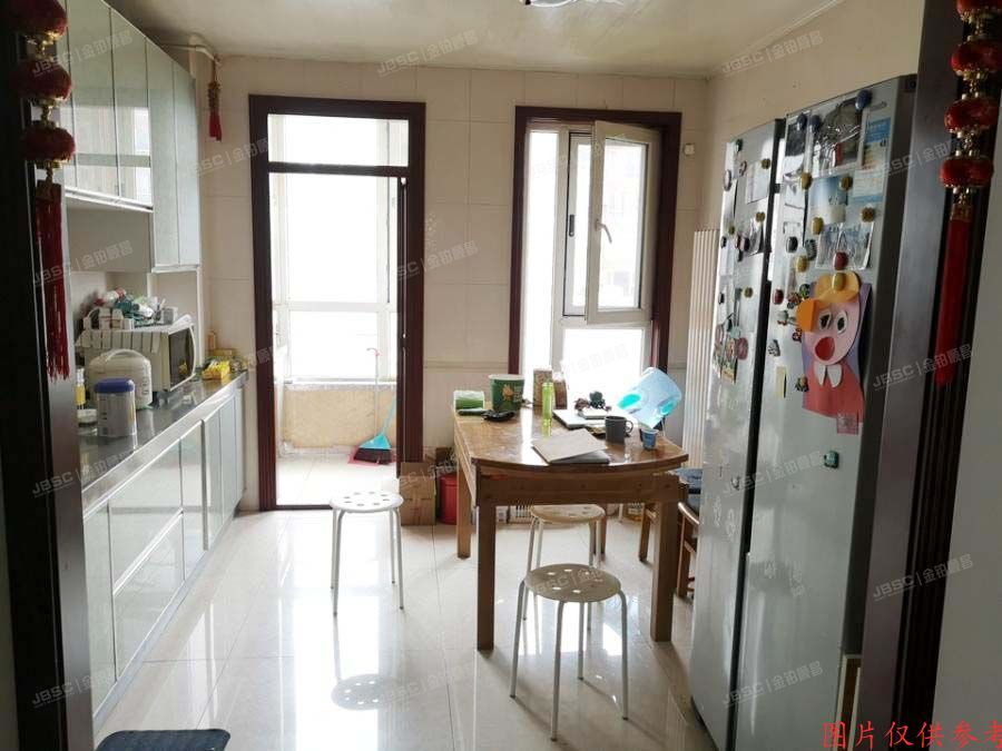 顺义区 蓝海苑6号楼5层3单元501室