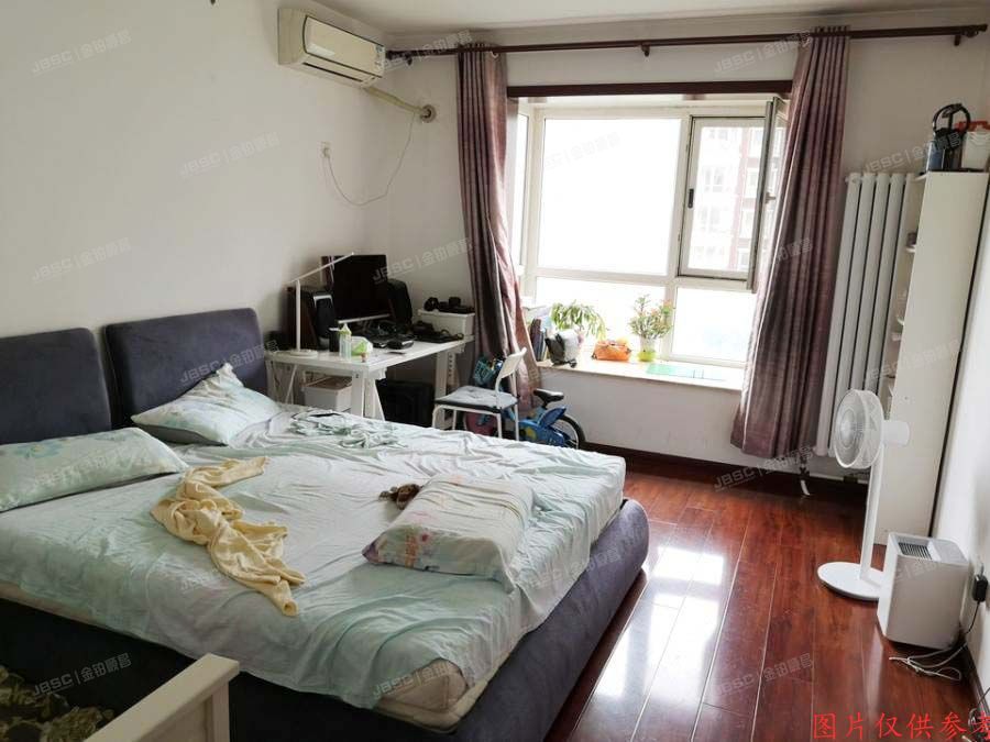 顺义区 蓝海苑6号楼5层3单元501室