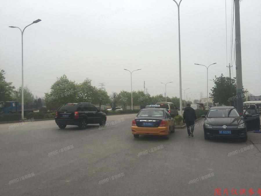 通州区 莲水怡园9号楼7层671室