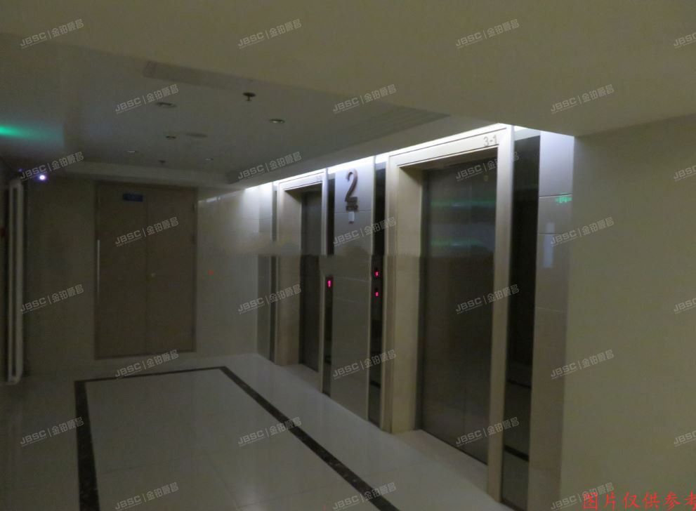 通州区 旭辉丽舍4号院3号楼2层225室 办公