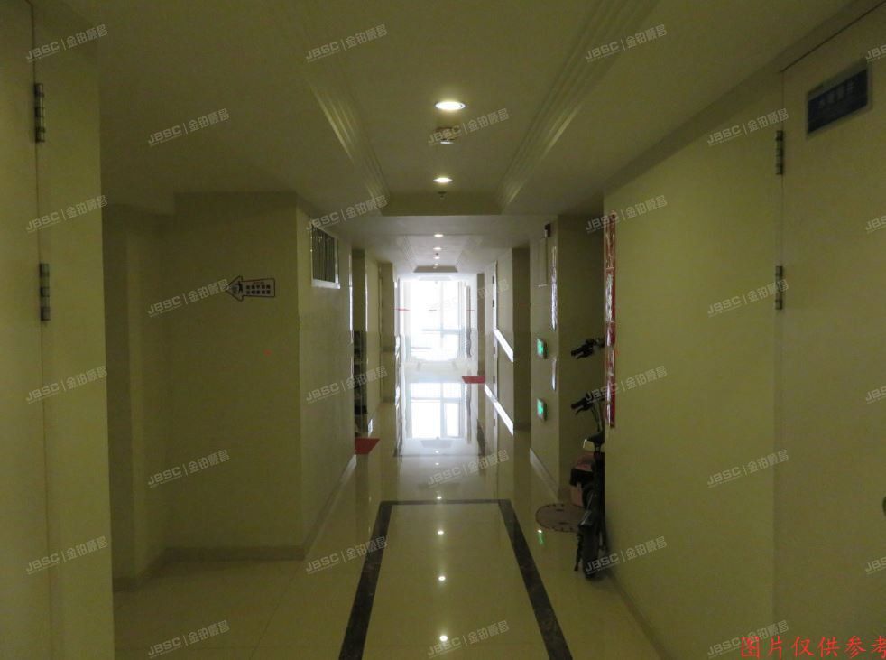 通州区 旭辉丽舍4号院3号楼2层225室 办公