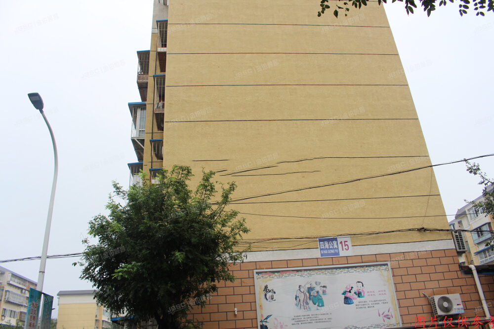 通州区-宋庄镇 瞳里二区15号楼3层232室