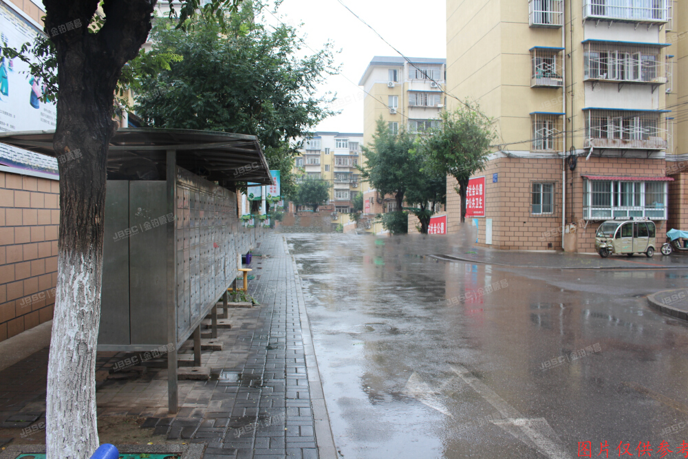 通州区-宋庄镇 瞳里二区15号楼3层232室