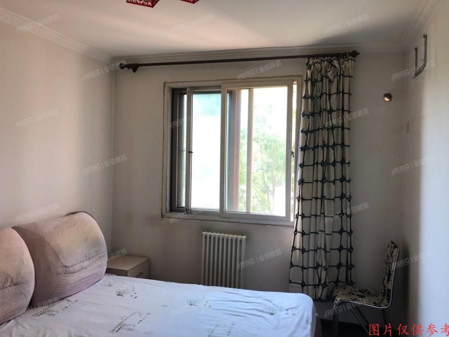 房山区 加州水郡159号3层2单元302室