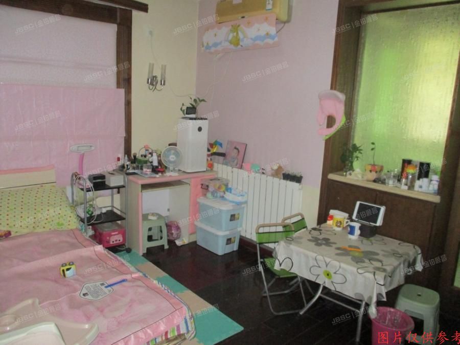 丰台区 东丽温泉家园6号楼1单元105室