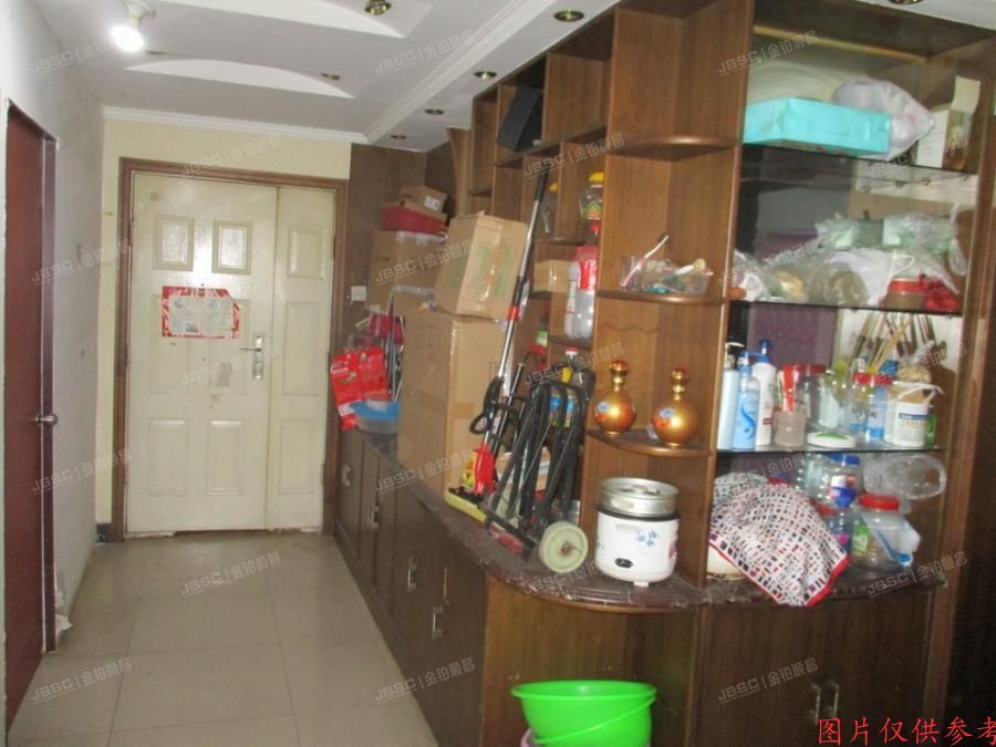 丰台区 东丽温泉家园6号楼1单元105室