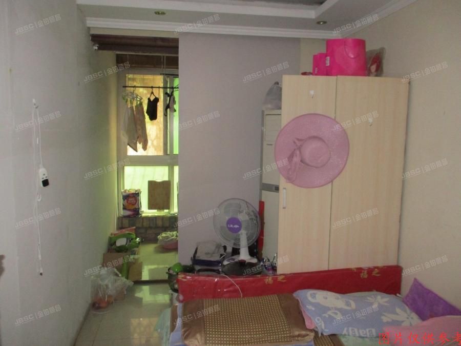 丰台区 东丽温泉家园6号楼1单元105室