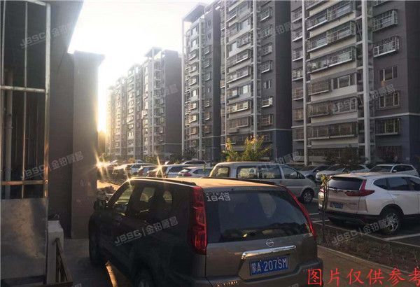 顺义区 佳和宜园10号楼3单元501室