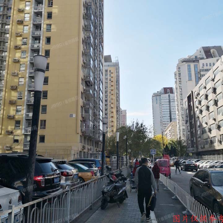 ※海淀区 锦秋家园5号楼2单元804室