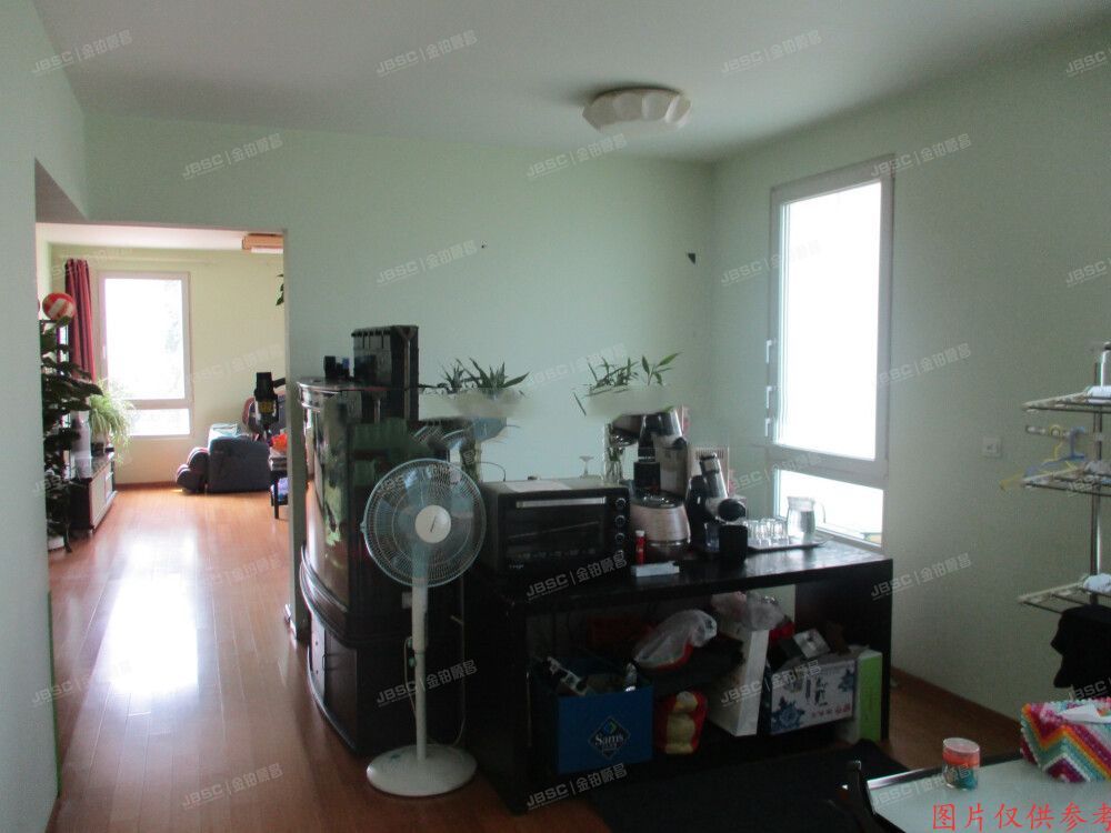 海淀区-安宁庄 上第MOMA 9号楼3单元202室