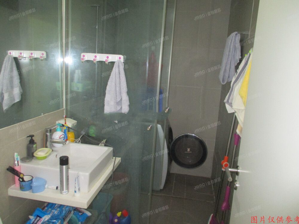 海淀区-安宁庄 上第MOMA 9号楼3单元202室