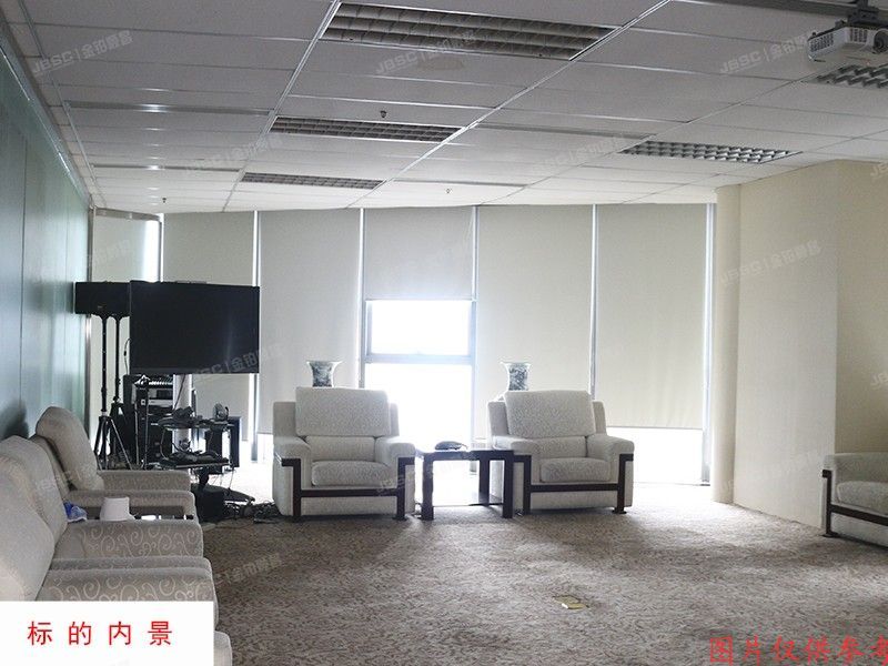 ※朝阳区 北京财富中心4号楼4501室