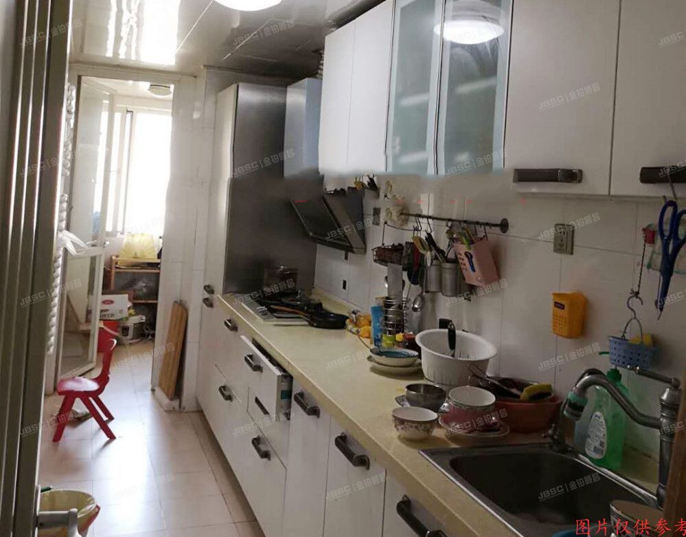 西城区-广安门 西豪逸景家园8号楼1902室