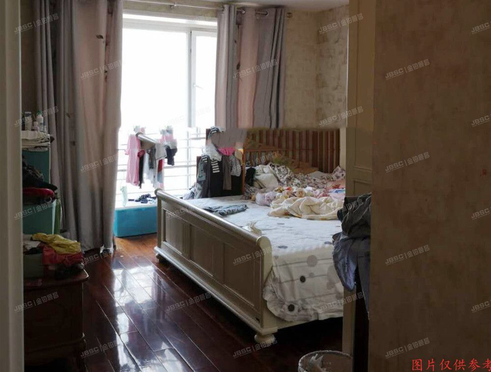 西城区-广安门 西豪逸景家园8号楼1902室