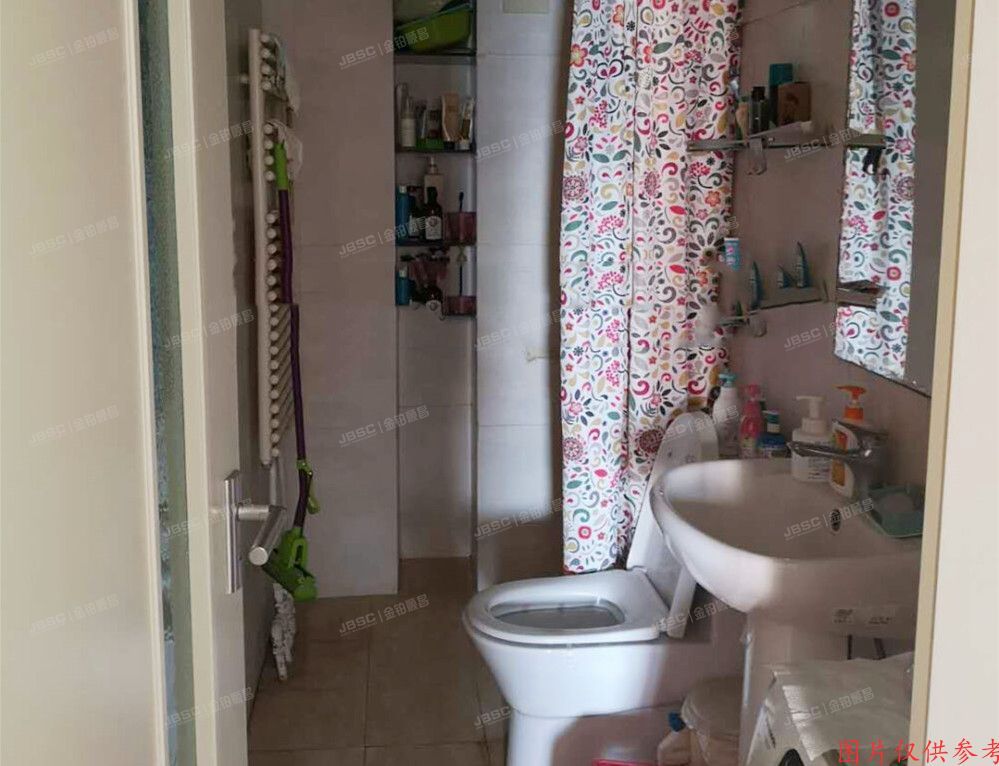 西城区-广安门 西豪逸景家园8号楼1902室