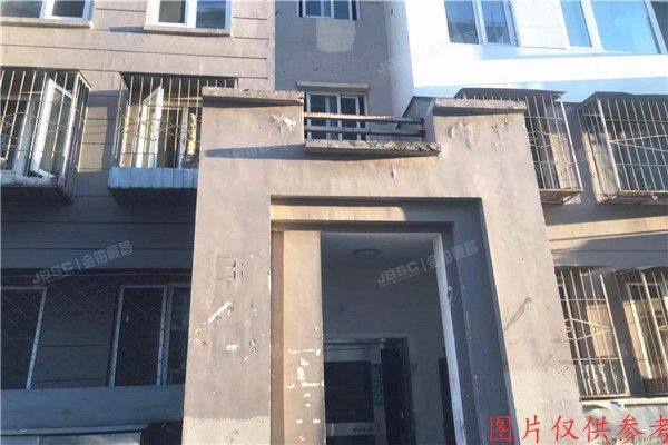 顺义区 佳和宜园10号楼3单元501室