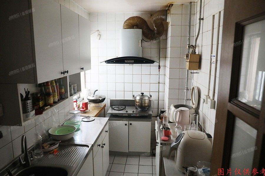 朝阳区 世纪村一区4号楼1单元401室